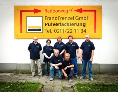 Frenzel_GmbH_Mannschaft